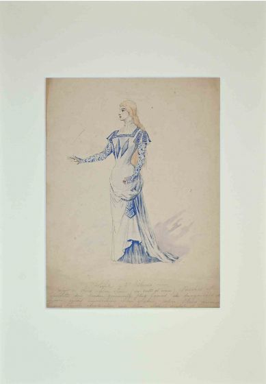 Theatrical Costume