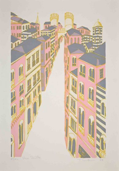 Cityscape