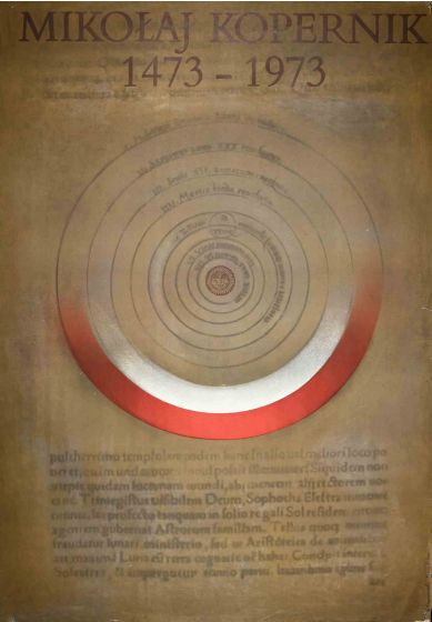 Mikolaj Kopernik 1473-1973