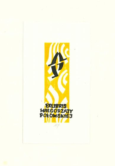 Ex Libris Potomskiej