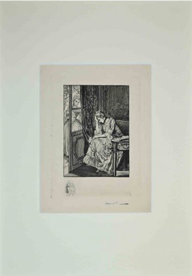 The Life of Casanova 