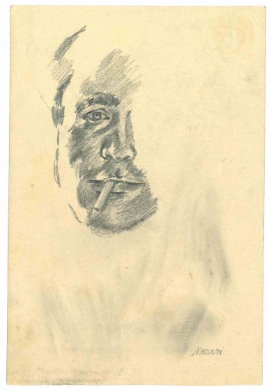 The Smoking Man