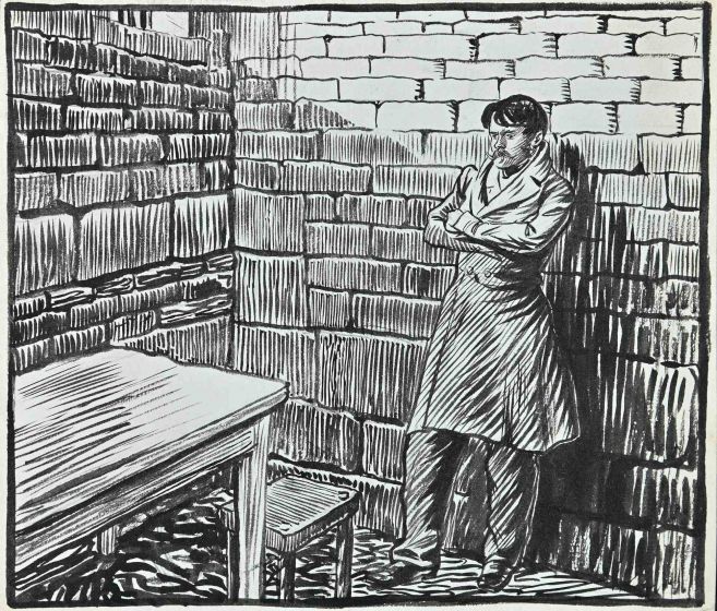 Prison