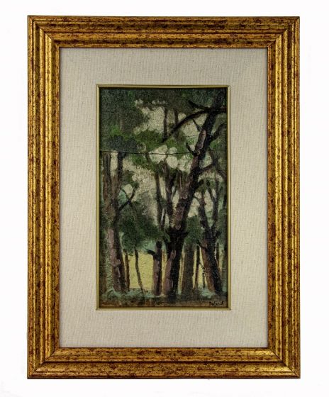 French Landscape 