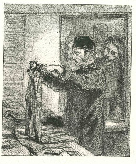 The Tailor
