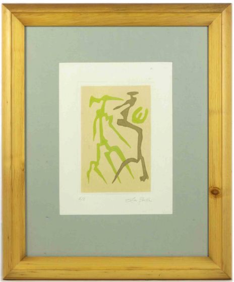 Abstract Figures