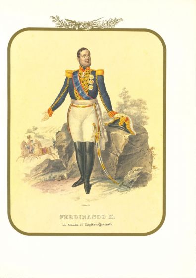 Ferdinand II