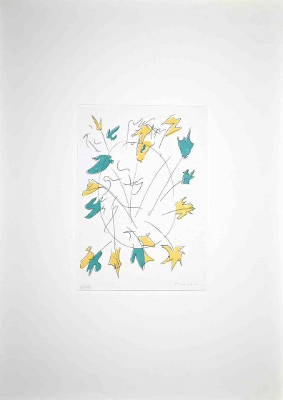 Abstract Composition