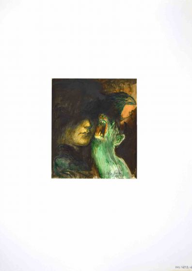 Surreal Composition