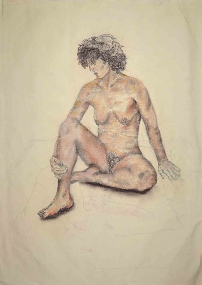 Nude
