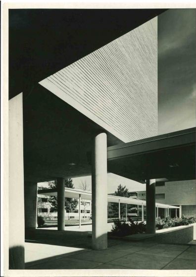 Functional Art - American Vintage Photograph