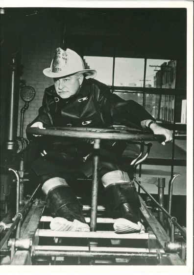 Arthur Fiedler: American Conductor- American Vintage Photograph
