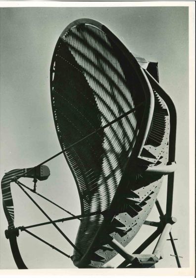 Averaging Weather- American Vintage Photograph