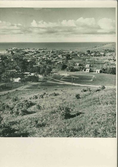 Porto Ricans to Full Local Self-Government- Vintage Photograph 