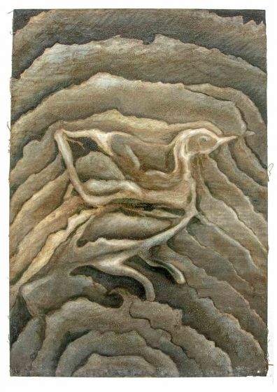 Dove of Peace