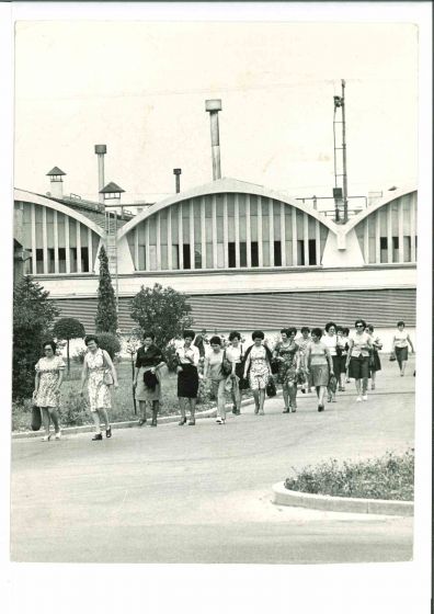 Women Movement and Rights - Historical Photos 