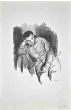 Enfant Assis