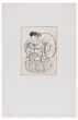 Japanese Man - SOLD