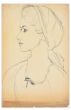 Catherine by Anonymous - Modern Artwork