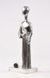 La Musa by Giorgio de Chirico - Decorative Object
