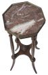 Vintage French Table by Anonymous