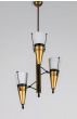 Vintage Suspended Lamp - Design Lamps