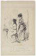 Scenography by an Anonymous French - Prints & Multiples
