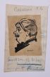 Portrait  by Willem van Hasselt - Prints & Multiples
