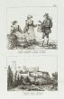 Italian Landscape by Anonymous