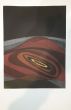 Plate V from Suns/Landscapes by Roberto Crippa - Contemporary Artwork 