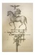 Horse by Leo Guida - Contemporary Artwork