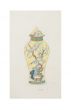 Porcelain Vase By Anonymous- Artwork