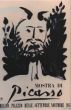 Faun - Poster - Picasso Exhibition in Milan Palazzo Reale - Prints & Multiples