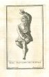 The Man With Raised Hand, Ancient Roman Art
