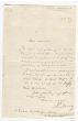Autograph Letter by Leon Gambetta - Original Manuscripts
