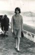 Sylva Koscina - Vintage Photo