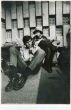 Gianni Morandi and Lucio Dalla - Vintage Photo - SOLD