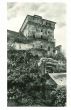 View Of Rome - Vintage Photograph   