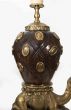 Vintage Camel Table Lamp