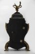Clock in "Boulle" Style