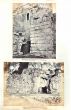 Churches - Silver Salt photographs