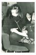 Renato Zero - Vintage Photo         