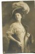 Anonymous - Portrait - Vintage Photograph 