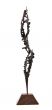 SIlver Composition by Nino Franchina - Decorative Objects