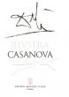 ILLUSTRA CANOVA by Salvador Dalí - Surrealist Artwork