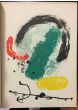 Mirò Album 19 - Catalogo dell’Esposizione alla Sala Gaspar di Barcellona
