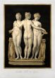 B. Nocchi, P. Bettelini, Gruppo delle tre Grazie, Rome, 1794.