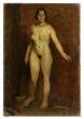 Nude Model