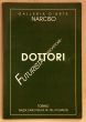 Dottori Futurista Aeropittore