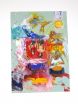 Cirque Du Soleil N.8 by Sergio Barletta - Contemporary Artworks